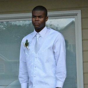 Meet your Posher, Charles